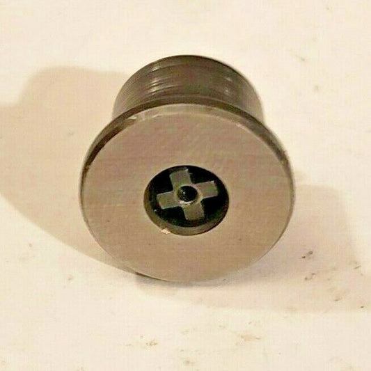 Satz (6) Förderventile 1 418 522 047 OVE168 Für ISUZU und andere Apps.