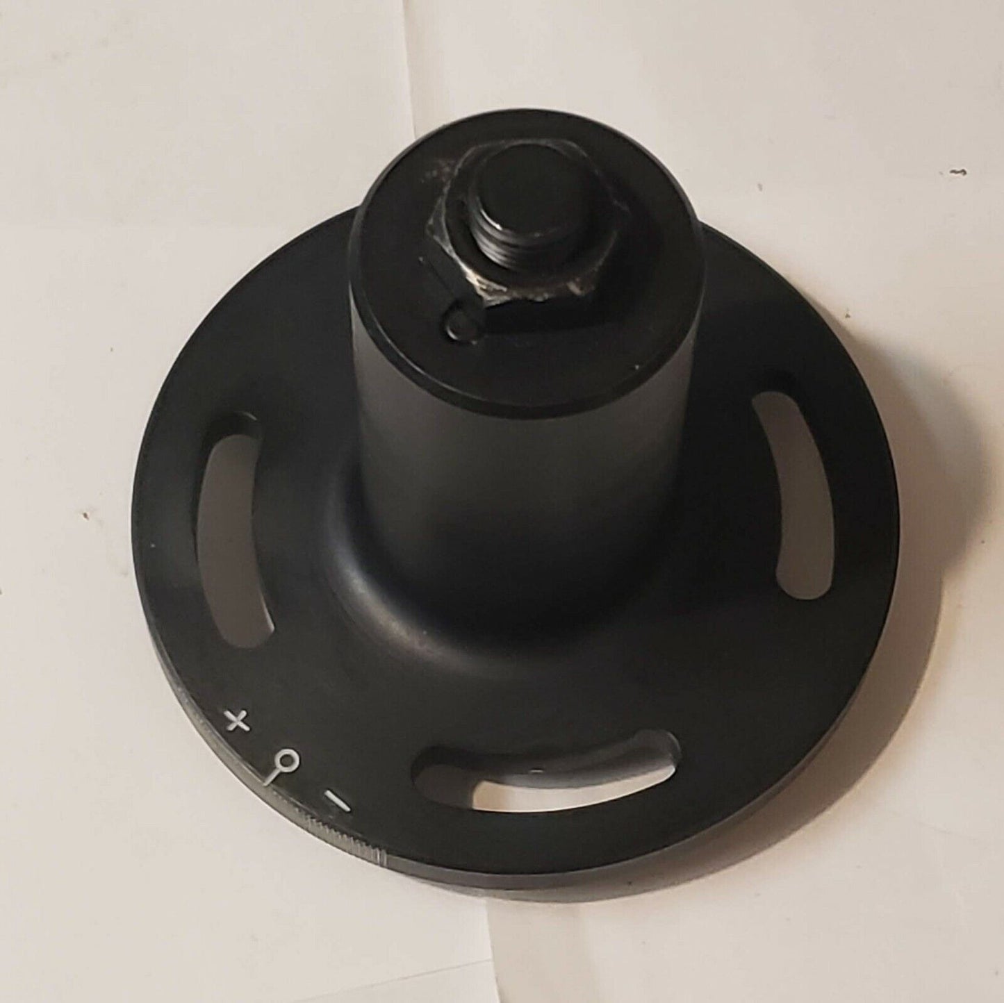 STANADYNE 30836 DB2 GM 4,3 & 5,7L NABENADAPTER
