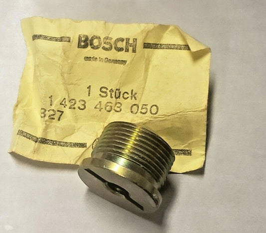 ENCHUFE MFI BOSCH 1423463050 para bombas de inyección MFI BOSCH Mercedes / Porsche