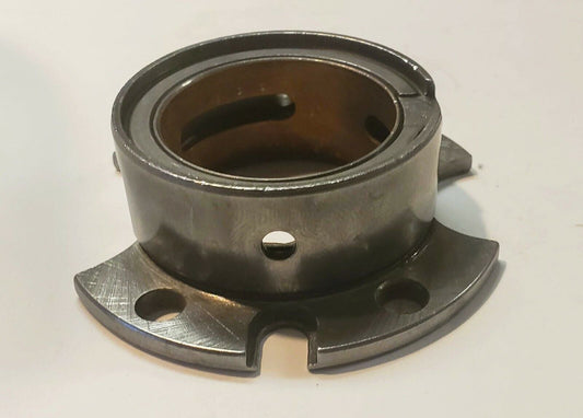 AMBAC EINSPRITZPUMPENPLATTE ENDE PL404530, GUT GEBRAUCHT