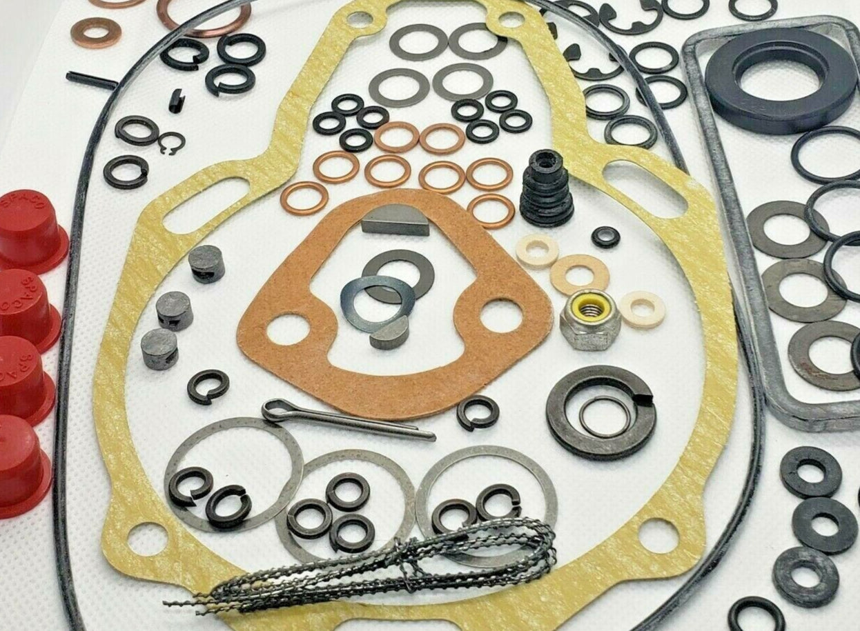 Simms GK032 6 CYL Injection Pump Rebuild Kit for Ford engines