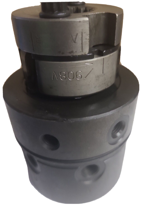 7123-909V DPA Hydraulikkopf und Rotor 6/9,5L für Perkins 6.354 GUT GEBRAUCHTER OEM