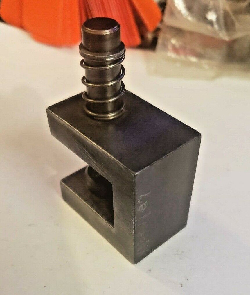 BOSCH CONTROL LEVER PINNER KDEP1107 FOR VE BOSCH INJECTION PUMPS
