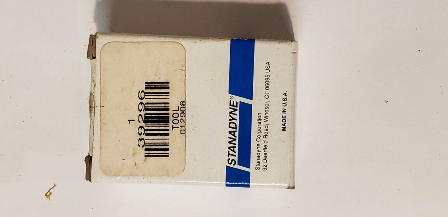 STANADYNE 39296 TOOL SLEAVE AND R.