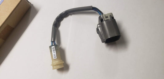 157844-5620 ZEXEL-ANSCHLUSS Zum Anschluss des Potentiometers an die Leistungsseite von NISSAN
