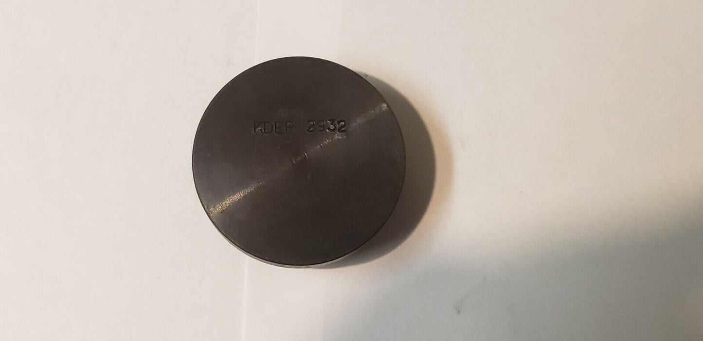 KDEP 2932 TIMING PISTON SETTING GAUGE  VA..A..B