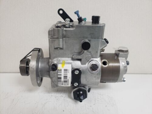 Rebuild Service for Stanadyne JDB, DBG, DBM, DBO, DCB, DCM fuel injection pumps.