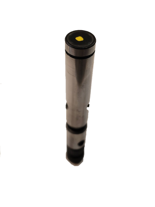 CUMMINS 3006350-03 INJECTION PUMP SHAFT CODED w/ YELLOW OUTER SLOT