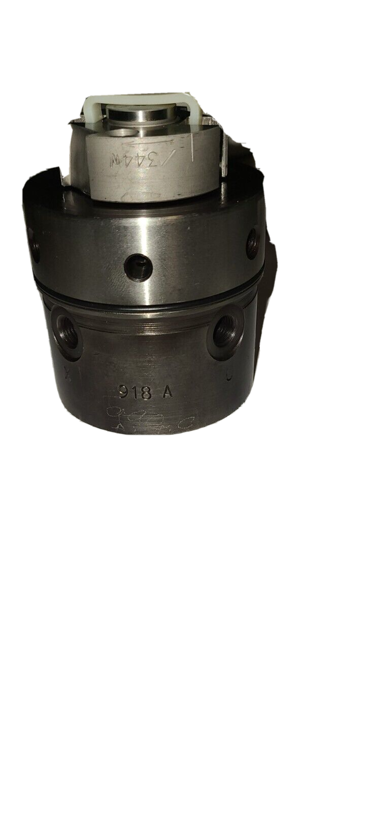 Rotor de cabezal serie DPA reacondicionado 7180-668W Cabezal de rotor 4/9.5R 344W 7180-668W