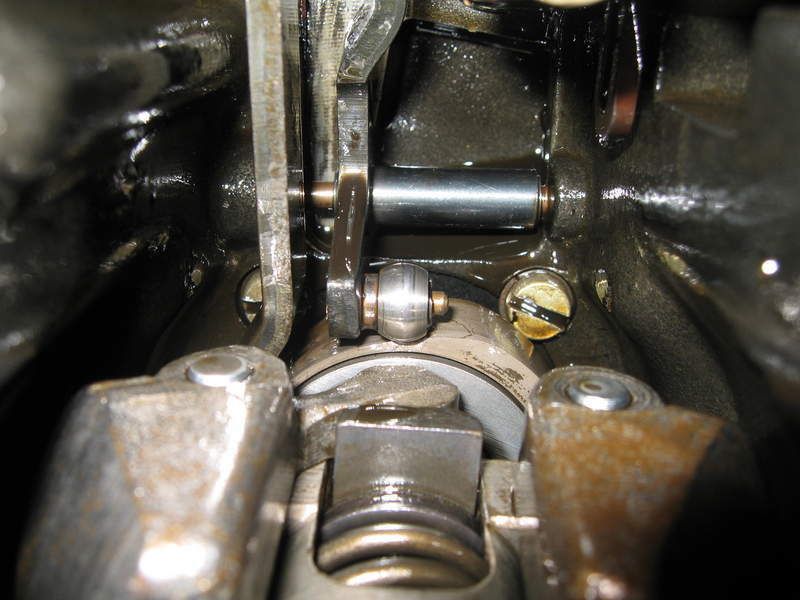 Cámara espacial Bosch MFI 1422200043 para Porsche 911(E) 2.0L de 1969