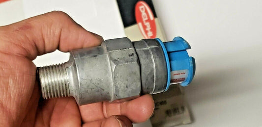 Delphi HDC905 Glow Plug Controller for 1983 - 1987 Ford 6.9L