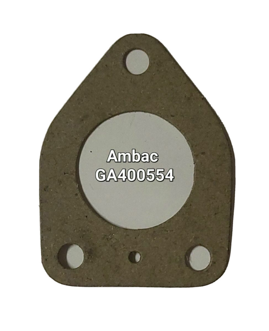 Satz mit 5 GA400554 AMBAC-Förderpumpen-zu-Einspritzpumpen-Dichtungen