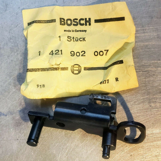 BOSCH MECHANICAL FUEL INJECTION PUMP LEVER 1421902007