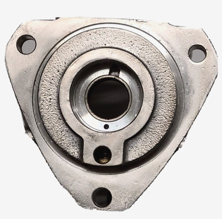 CAV Simms Lucas Ford DPA 7139/101 I AF Einspritzpumpengehäuse 7185/200E 6 REMAN