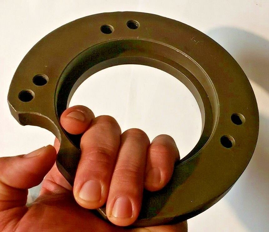 Bacharach Adapterring 67-4313-3 entspricht 67-6655