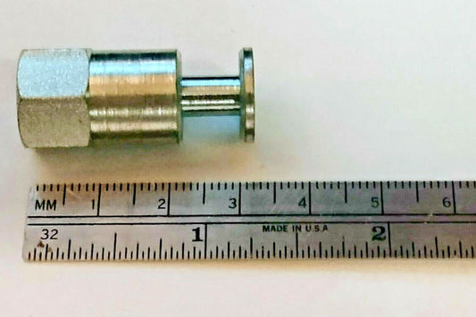 DELPHI / LUCAS CAV 82264 ANLEITUNG für FORD SIMMS FÜR EINSPRITZPUMPE