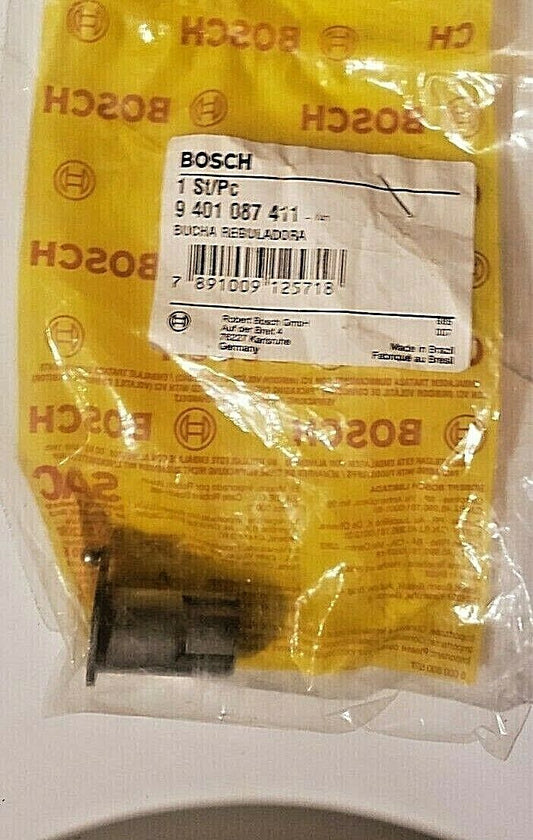 Robert Bosch Hülse für Einspritzpumpe 9401087411