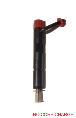 BOSCH KRAFTSTOFFINJEKTOR 0-432-191-847 / 735319C91 für CASE, INTERNATIONAL, IVECO