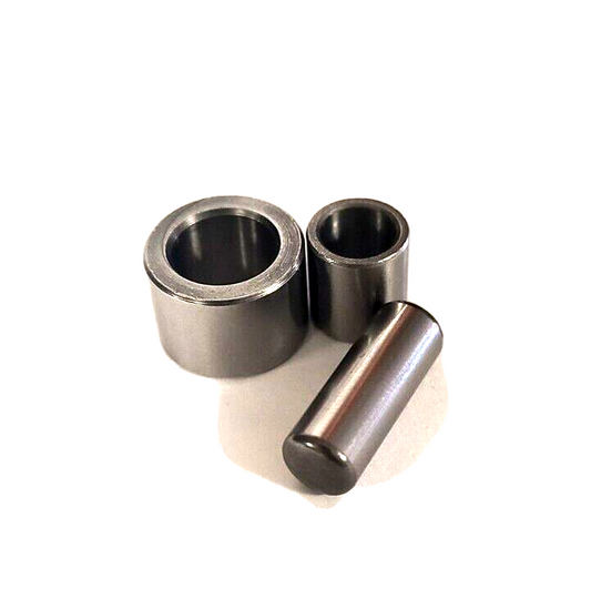 Simms minimec Cam Tappet; roller pin bushing kit parts 506651, 506652, 506653.