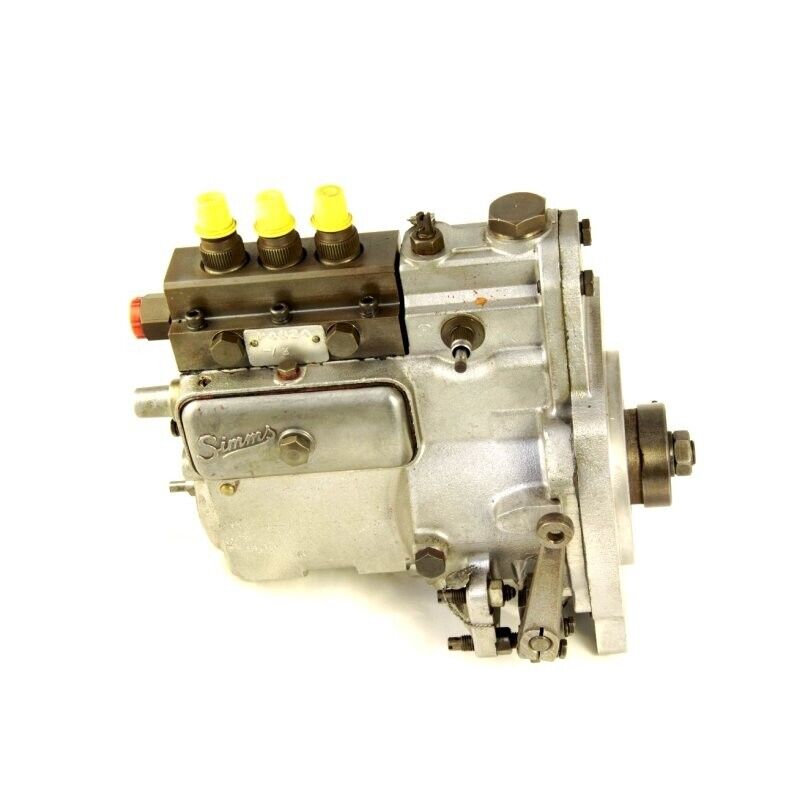 Lucas CAV 503243 Simms 9.5RH Pumpenelement 512505-74 passend für Sabre Marine Pumpe P5496