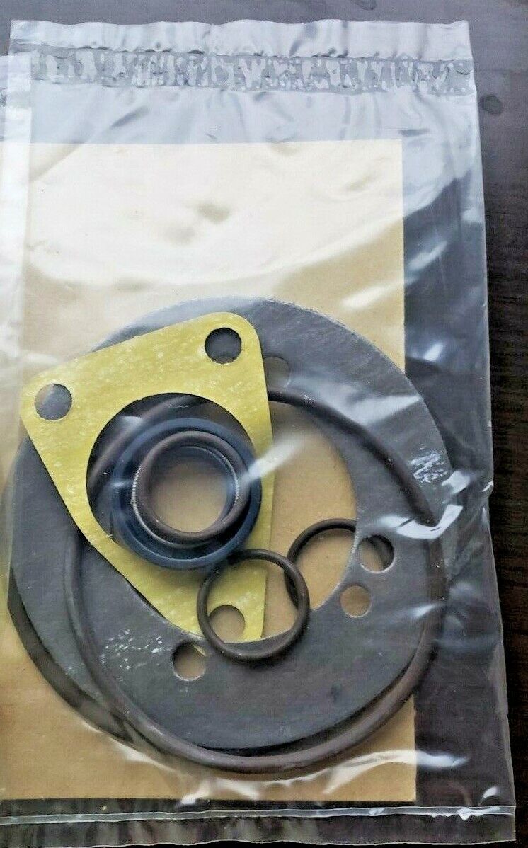 Kit de juntas de bomba de inyección diésel DGK 101 para caja de bombas Bosch PES 4A de 4 cilindros