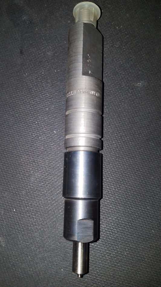 JUEGO DE 6 INYECTORES DIESEL BOSCH 0 432 291 706 apto para RENAULT C 260 192KW