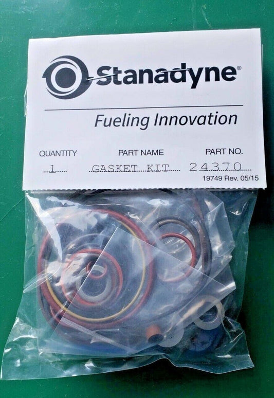 Stanadyne OEM Gasket Seal Kit 24370 for Stanadyne DB2 Automotive Applications