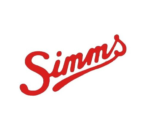 SIMMS INLINE INJECTION PARTS