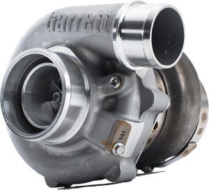Garrett Turbo Charger