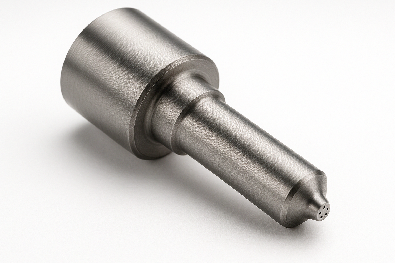 Injector Nozzles