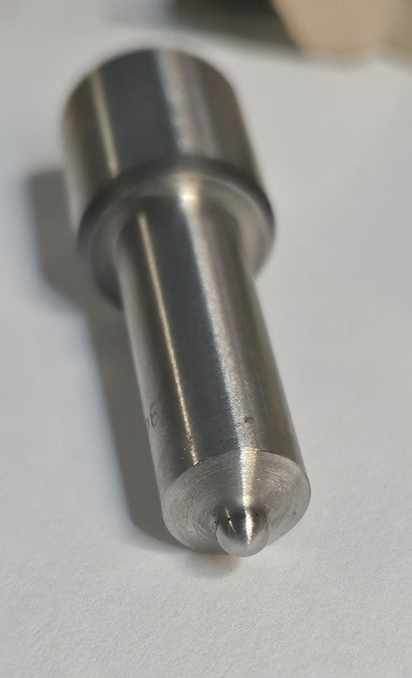 Good USED BOSCH INJECTOR NOZZLE 0433171138 / DLLA155P156 for MACK INJECTOR 736GB337P4