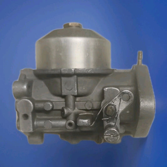 Force 40 50 hp 2-stroke outboard carburetor 827022