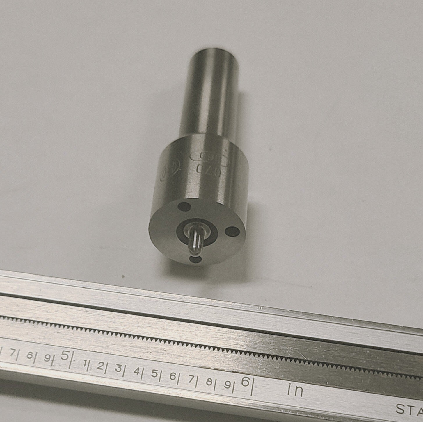 BOSCH INJECTOR NOZZLE 0433171138 / DLLA155P156 for MACK INJECTOR 736GB337P4