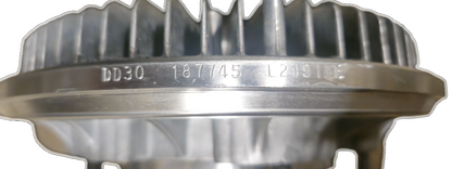 The Schwitzer 187745 Duro Drive Viscous Fan Clutch