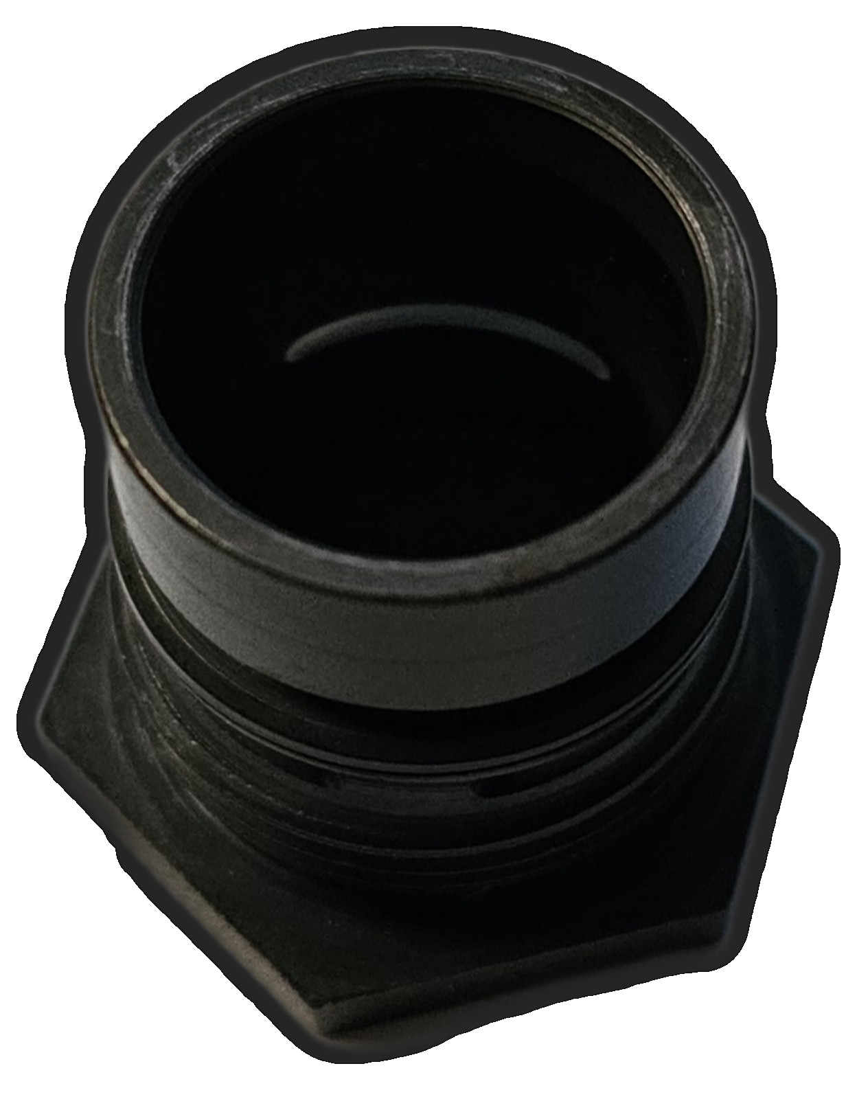 STANADYNE Piston Hole Plug 22655 -  A high-quality restored second-hand solution