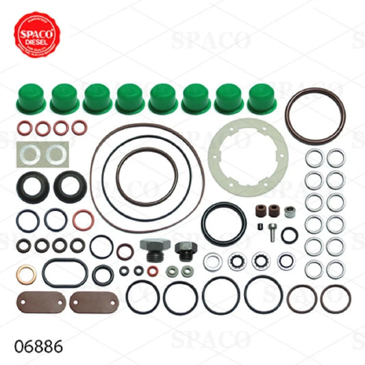 STANADYNE 24371 GASKET KIT DB, JDB