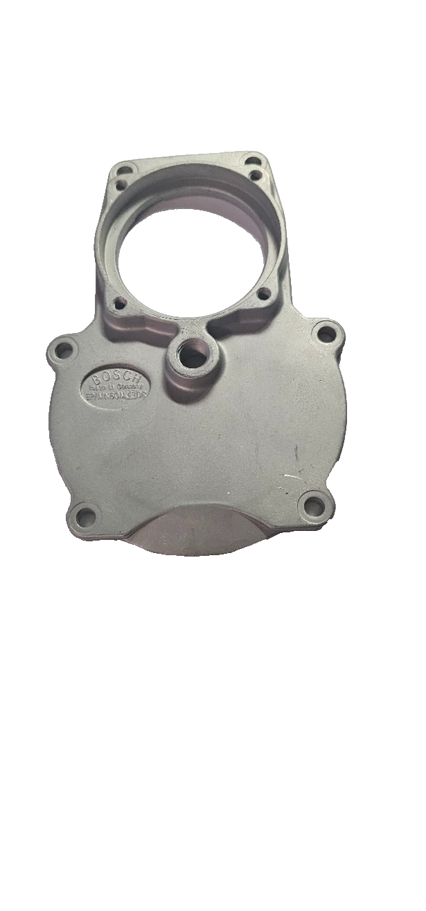 BOSCH INJECTION PUMP GOVERNOR COVER 1425605001