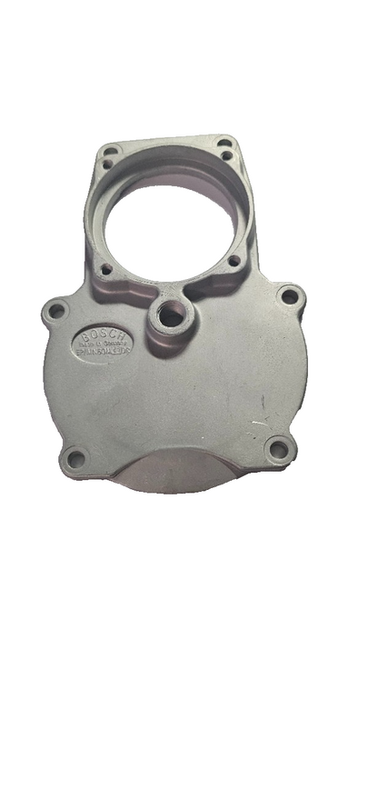 BOSCH INJECTION PUMP GOVERNOR COVER 1425605001
