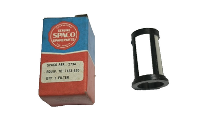 Delphi / Lucas / CAV 7123-620 Inlet Filter Screen | PACK OF QTY 5