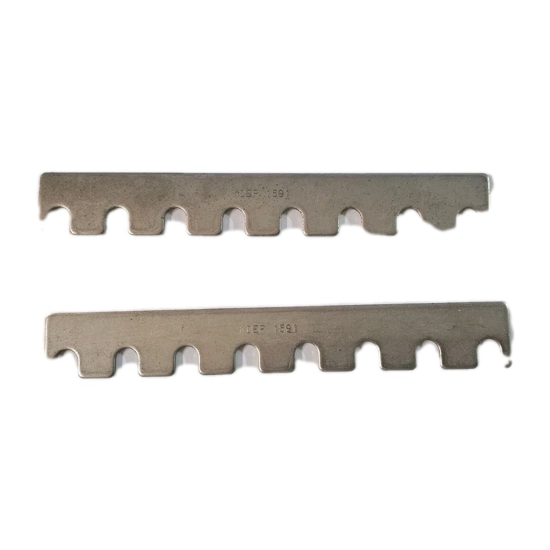 Bosch Injection Pump Tool Spacer Plate KDEP 1591