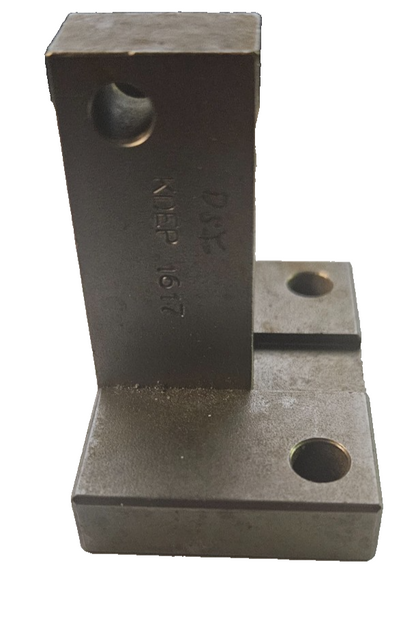 BOSCH INJECTION TOOLD KDEP 1617 'RACK ALIGNMENT GAUGE