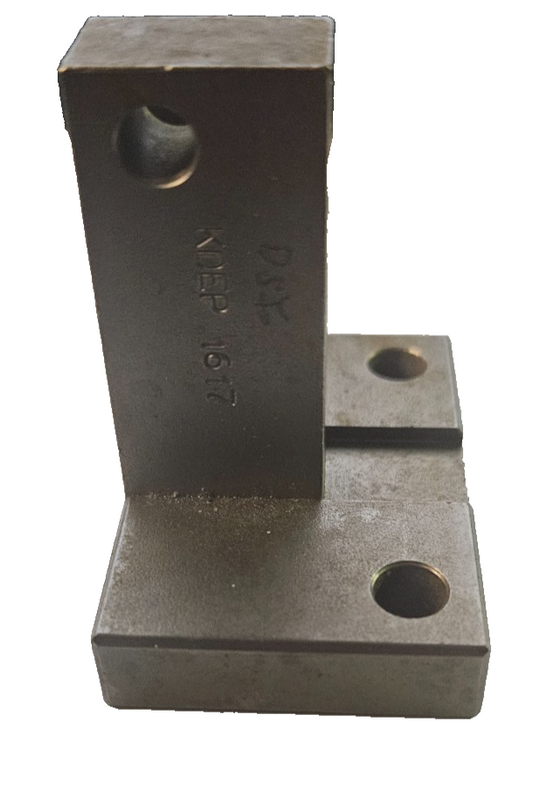 BOSCH INJECTION TOOLD KDEP 1617 'RACK ALIGNMENT GAUGE