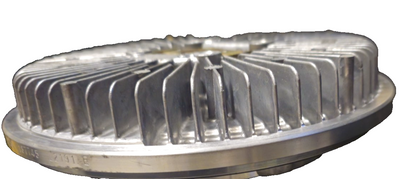 The Schwitzer 187745 Duro Drive Viscous Fan Clutch