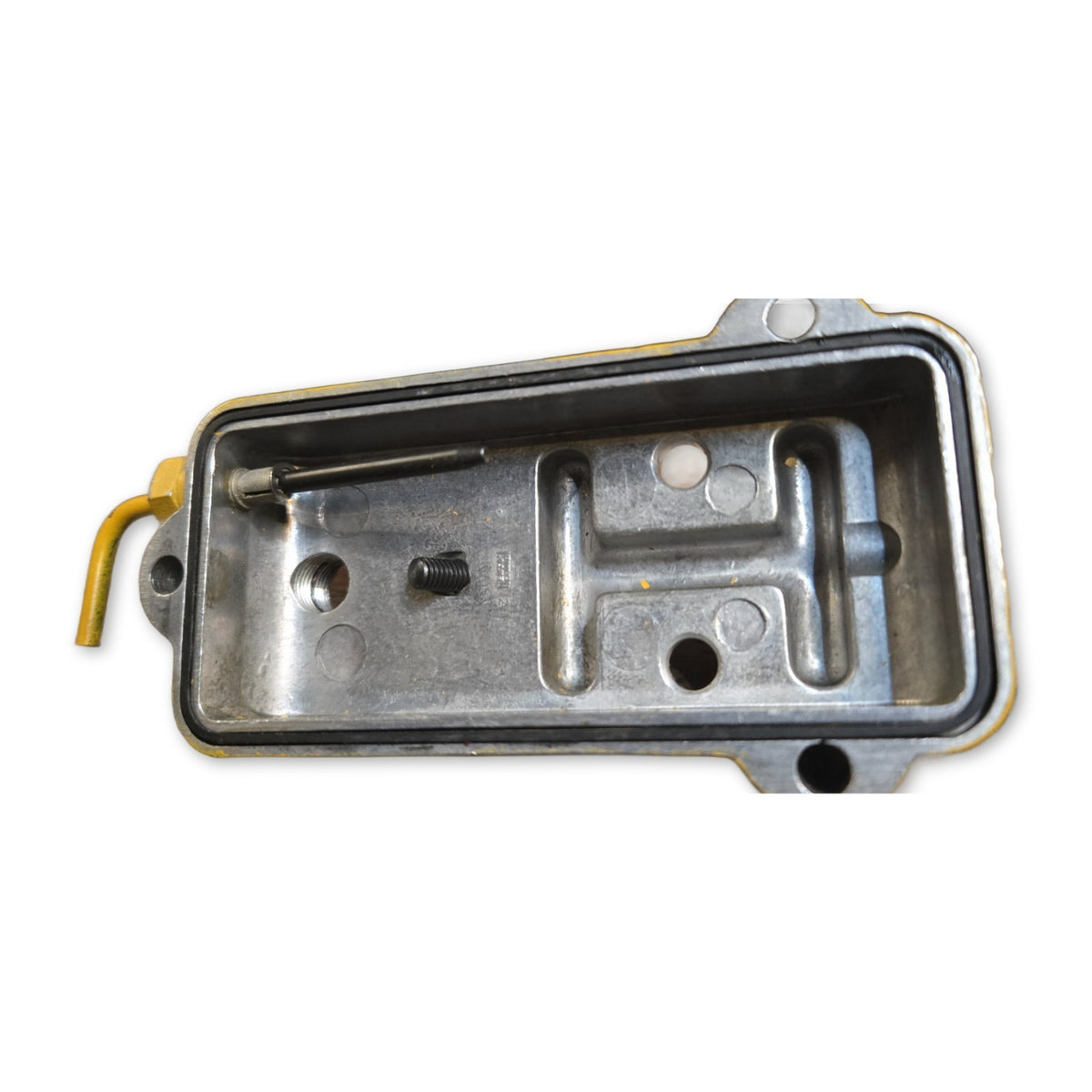 Stanadyne 16839 Top Cover for Roosa Master DB DB2 Injection Pump 12V Used