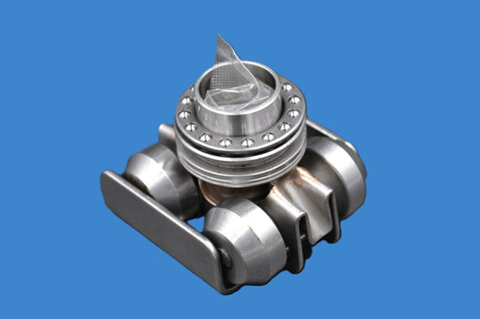 MINIMEC GOVERNOR WEIGHT KIT 506791 / 500745