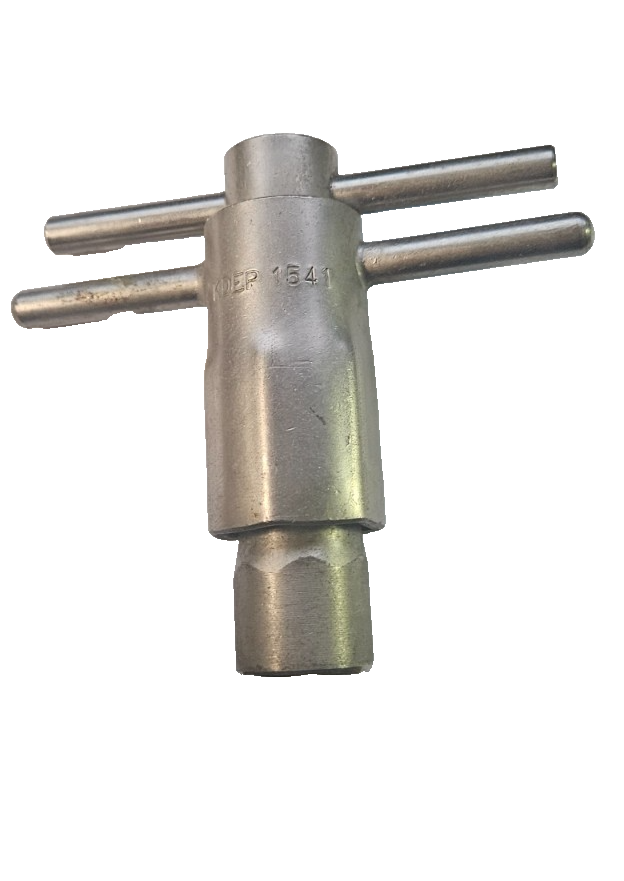 BOSCH INJECTION TOOLD KDEP 1541 LDA Positioning Device 0 986 612 053