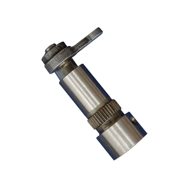 Simms Minimec Barrel And Plunger Assembly 512506-53 Fits Ford