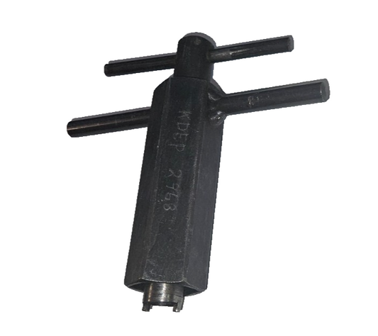 BOSCH INJECTION TOOLD KDEP 2968 TORQUE CAPSULE WRENCH 0 986 611 388