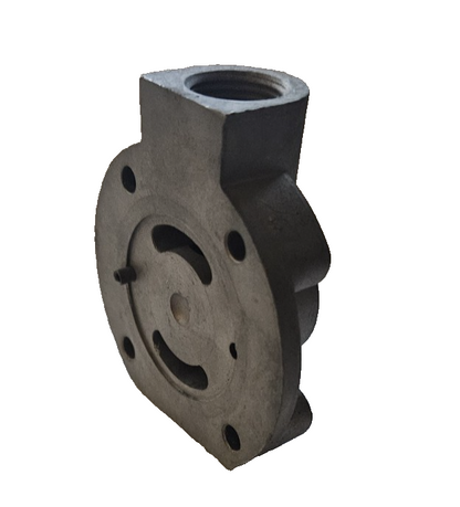 STANADYNE / ROOSA MASTER 15877 END PLATE