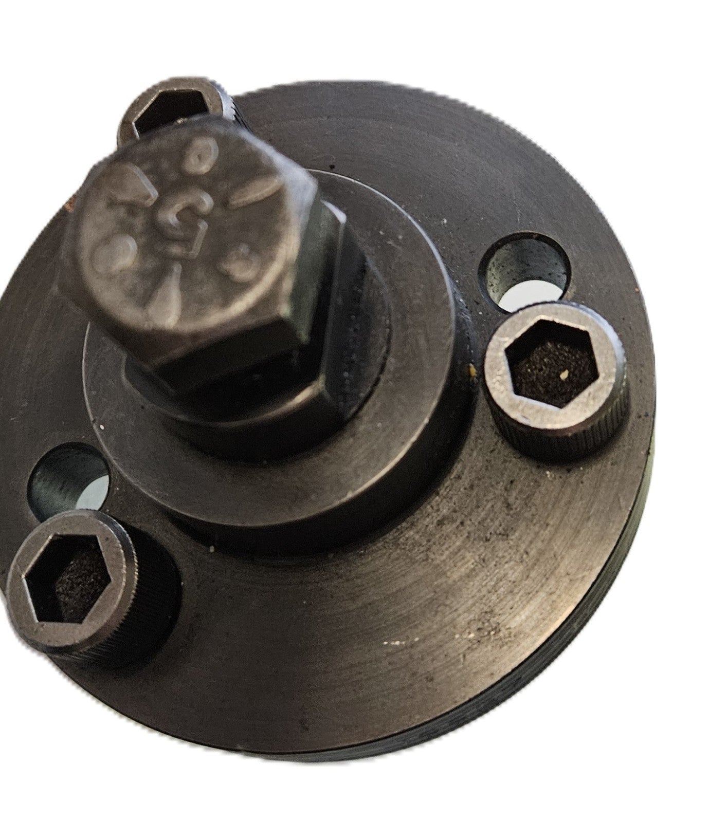 STANADYNE 19927 or 31273 Drive Shaft Hub Removal Tool - DM, DS, DE Pumps